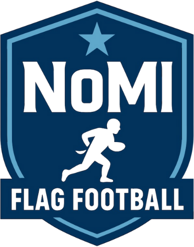 NoMI Flag Football